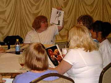drawing workshop